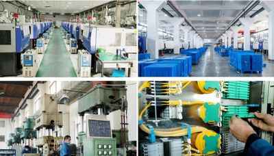 Hangzhou Fiberspace Import & Export Co., Ltd