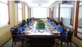 China Hangzhou Fiberspace Import & Export Co., Ltd