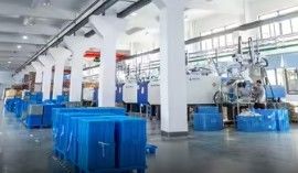 China Hangzhou Fiberspace Import & Export Co., Ltd