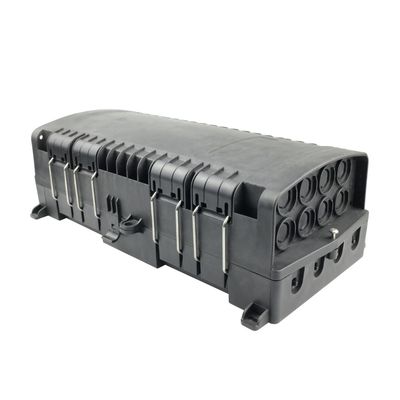 Network Cajas Pre-Connectorized 16 Cores Outdoor FTTH Fiber Optic Splitters