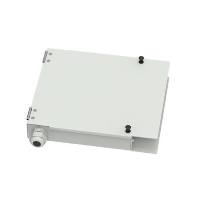 12 Cores FTTH Terminal Box for Economical Fiber Optic Distribution in ODN Network