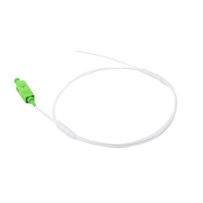 Long-Term Optical Fiber Connection SC Optic Fiber Pigtail Patchcord with 5 Time