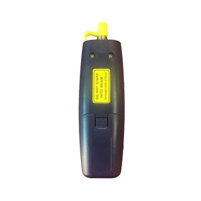 Portable Pen Type Visual Fault Locator 3 for FTTH FTTX Networks SC Type 10km Distance