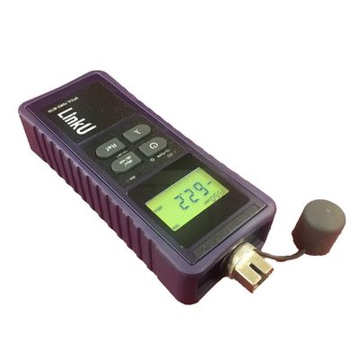 ODN Network db Meter Optic Fiber Data Storage Handheld Optical Power Meter with 3