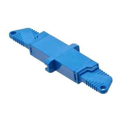 E2K E2000 ST MU MTRJ Fiber Adapter The Ultimate Choice for 1 or 2 Port Configurations