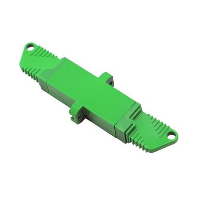 E2K E2000 ST MU MTRJ Fiber Adapter The Ultimate Choice for 1 or 2 Port Configurations
