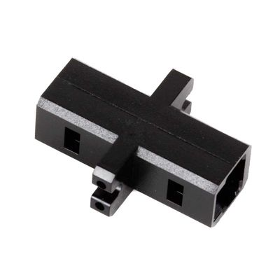 E2K E2000 ST MU MTRJ Fiber Adapter The Ultimate Choice for 1 or 2 Port Configurations