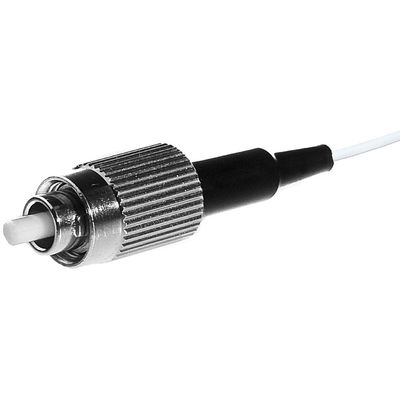 FC Fiber Optic Pigtail Patchcord for Network FTTX Connection FC Connector Single-Mode