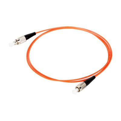 FC Fiber Optic Pigtail Patchcord for Network FTTX Connection FC Connector Single-Mode