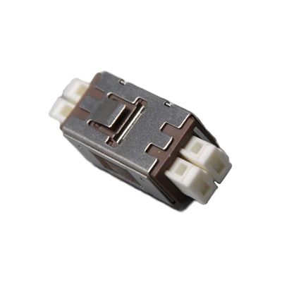 E2K E2000 ST MU MTRJ Fiber Adapter The Ultimate Choice for 1 or 2 Port Configurations