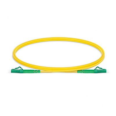 Customizable Length LC Optic Fiber Pigtail Patchcord for Applications
