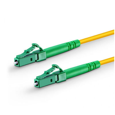Customizable Length LC Optic Fiber Pigtail Patchcord for Applications