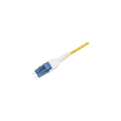 Customizable Length LC Optic Fiber Pigtail Patchcord for Applications