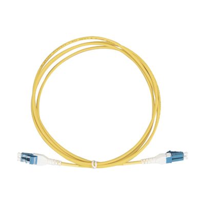Customizable Length LC Optic Fiber Pigtail Patchcord for Applications