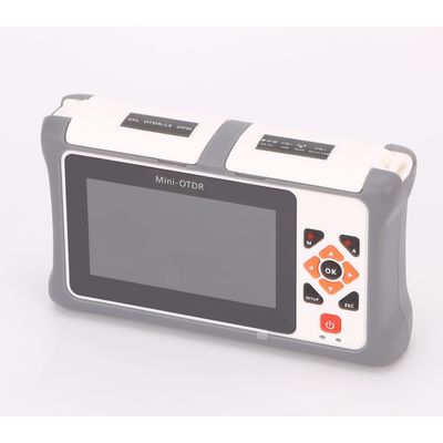 FTTx Network OTDR LOT2200 MINI Fiber Tester Equipment for Fiber Optic Cable Handle ODN