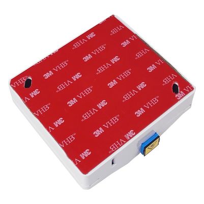 30 M Max Capacity High Capacity Fiber Optical Storage Box with Invisible SC Connector