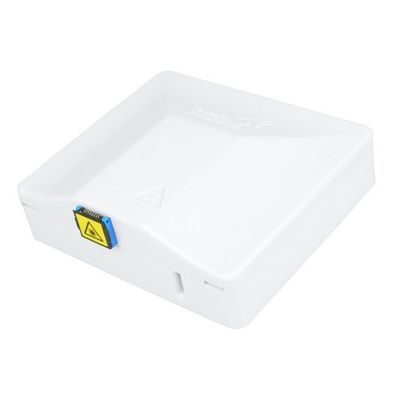 30 M Max Capacity High Capacity Fiber Optical Storage Box with Invisible SC Connector