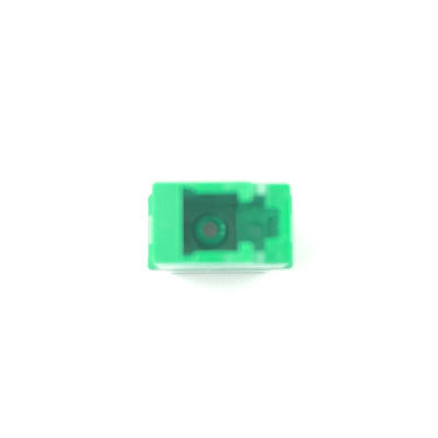 Standard/Earless Simplex LC APC Fiber Adapter Plate for Optical Fiber Connection