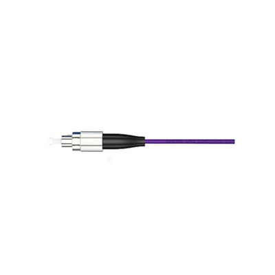FC Optic Fiber Pigtail Patchcord for Customizable Network Configurations