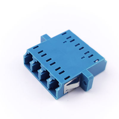 Upgrade Your Network Performance with PBT LC/UPC Optic Fiber Adapter from Eared Square