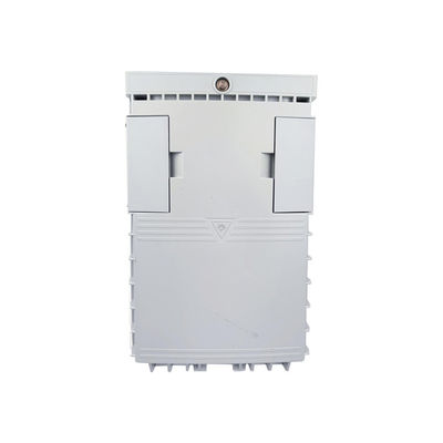 274*175*82mm FTTH Fiber Optic Terminal Box for Outdoor 16 Cores Wall Mount Pole Mount
