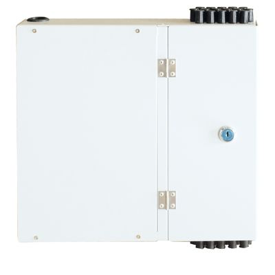 SC Connector Distribution Network Terminal Box for FTTX 5 and Wired LAN Network