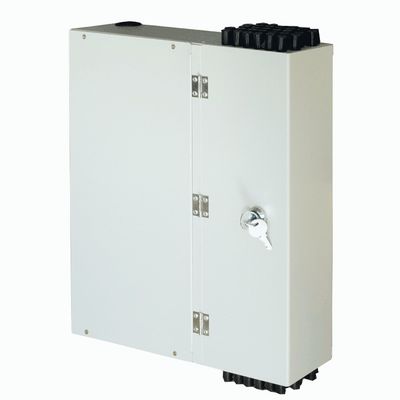 SC Connector Distribution Network Terminal Box for FTTX 5 and Wired LAN Network