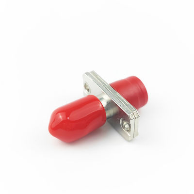 FCUPC STUPC Hybrid Optic Fiber Adapters Couplers LC Connector SC FC Type for FTTH 5