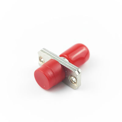 FCUPC STUPC Hybrid Optic Fiber Adapters Couplers LC Connector SC FC Type for FTTH 5