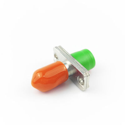 FCAPC STAPC Hybrid Optic Fiber Adapters Couplers LC Connector SC FC Type for FTTH