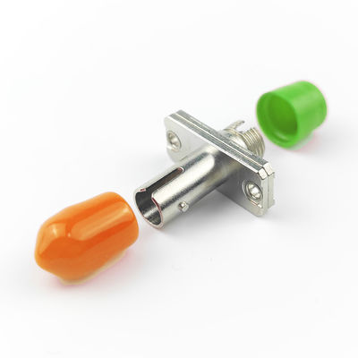 FCAPC STAPC Hybrid Optic Fiber Adapters Couplers LC Connector SC FC Type for FTTH