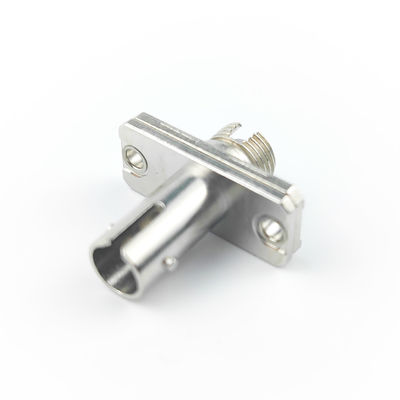 FCAPC STAPC Hybrid Optic Fiber Adapters Couplers LC Connector SC FC Type for FTTH