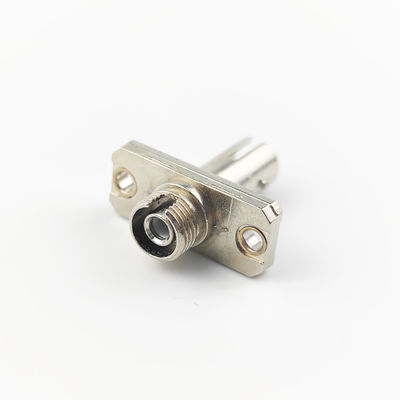 FCAPC STAPC Hybrid Optic Fiber Adapters Couplers LC Connector SC FC Type for FTTH