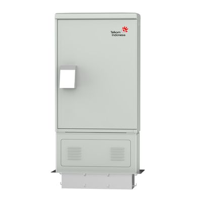 IP65 Outdoor Waterproof Fiber Distribution Cabinet FDC 01 for Optical Connector SC FC