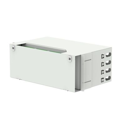ODN Network Sub Optic Distribution Frame 12-96 Cores Patch Panel with SC FC Connectors