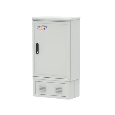 Fiber Distribution Cabinet FSP FDC 02 Series IP65 Optic Cross Connect for SC FC LC ST