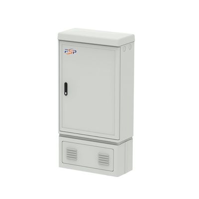 Fiber Distribution Cabinet FSP FDC 02 Series IP65 Optic Cross Connect for SC FC LC ST