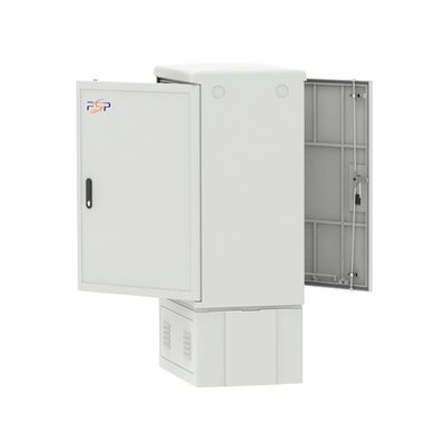 Fiber Distribution Cabinet FSP FDC 02 Series IP65 Optic Cross Connect for SC FC LC ST