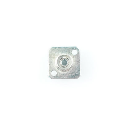 5 Blue Square Simplex UPC FC Optic Fiber Adapter for FTTH Used Feature FTTH