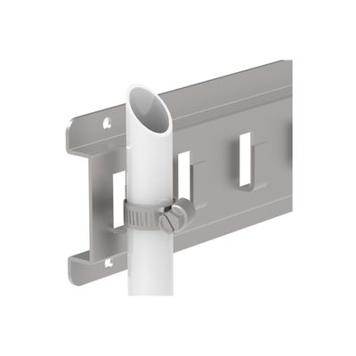 Connector Type SC FC LC ST FDC 48A FTTH Outdoor Waterproof Fiber Distribution Cabinet