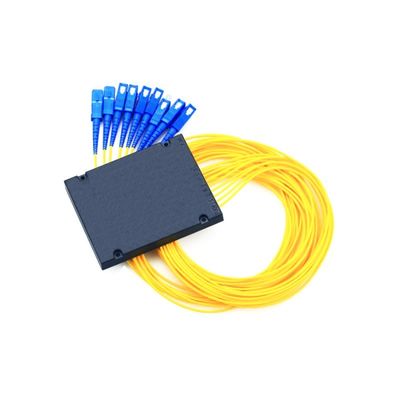 Outdoor FTTH Fiber Distribution Cabinet with SMC Material Design and Build