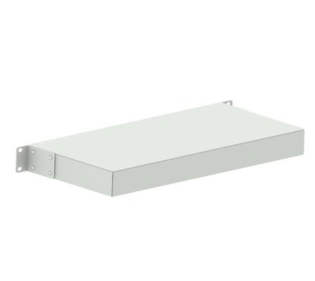 5 Time 19inch LC APC Type Fiber Optic Splitter Panel for FTTX Network Solutions