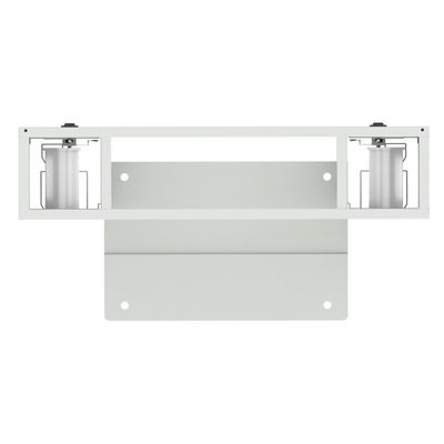 45U Open Rack Fiber Optical Distribution Frame ODF for FTTH Applications