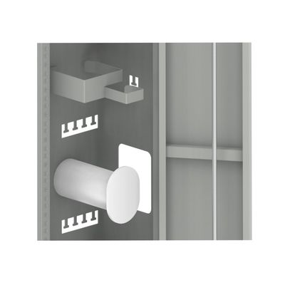 45U Open Rack Fiber Optical Distribution Frame ODF for FTTH Applications