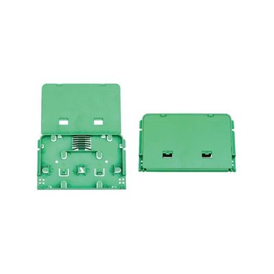 Outdoor Fiber Distribution Cabinet IP65 SMC for Wired LAN Network FTTH FTTX