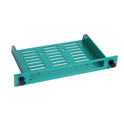 Outdoor FTTH Fiber Distribution Cabinet with SMC Material Design and Build