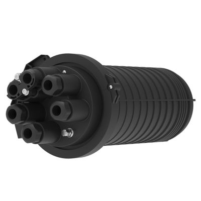288 Cores Fiber Optic Splice Closure Junction Box for Versatile FTTX Applications
