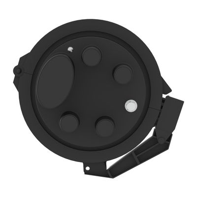 288 Cores Fiber Optic Splice Closure Junction Box for Versatile FTTX Applications