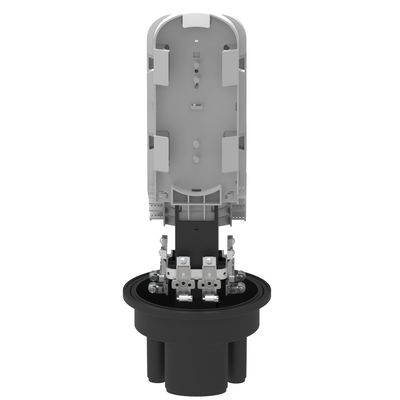 288 Cores Fiber Optic Splice Closure Junction Box for Versatile FTTX Applications