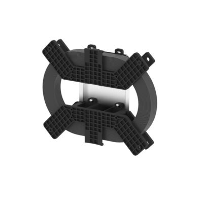PC ABS and Stainless Cable Storage Shelf for FTTX Network Infrastructure Installation
